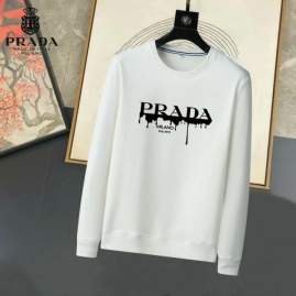 Picture of Prada Sweatshirt _SKUPradaM-3XL25tn0335422
